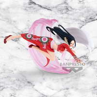 one-piece-boa-hancock-battle-record-collection-prize-figure image number 0