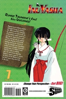 Inuyasha 3-in-1 Edition Manga Volume 7 image number 1