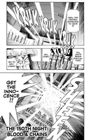 D.Gray-man Manga Volume 16 image number 1