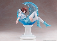 THE iDOLM@STER Shiny Colors - Madoka Higuchi 1/7 Scale Figure (Calm and Clear Marine Ver.) image number 1
