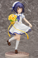 Is the Order a Rabbit? - Maya 1/7 Scale Figure (Summer Uniform Ver.) image number 1
