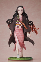 Demon Slayer: Kimetsu no Yaiba - Nezuko Kamado 1/8 Scale Figure (Swordsmith Village Arc Ver.) image number 5
