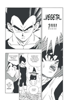 Dragon Ball Z Manga Volume 26 image number 4