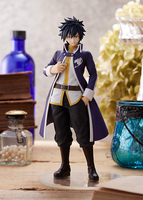 Fairy Tail Final Season - Gray Fullbuster POP UP PARADE Figure (Grand Magic Games Arc Ver.) image number 4