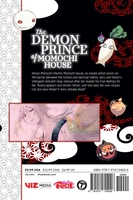 The Demon Prince of Momochi House Manga Volume 13 image number 1