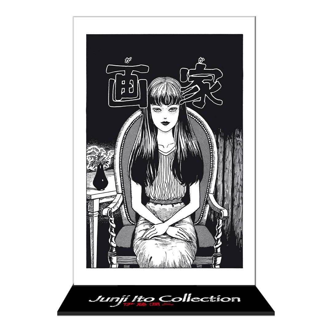 Tomie Junji Ito Collection Acrylic Standee