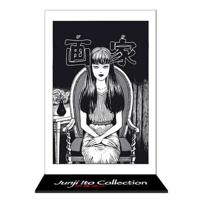 Tomie Junji Ito Collection Acrylic Standee