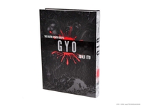 Gyo 2-in-1 Deluxe Edition Manga (Hardcover) image number 1