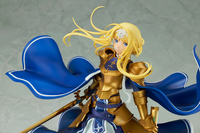 Sword Art Online Alicization - Alice Synthesis 1/7 Scale Figure (Thirty Integrity Knight Ver.) image number 4