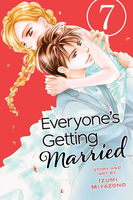 Everyone's Getting Married Manga Volume 7 image number 0