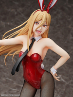 Chainsaw Man - Power 1/4 Scale Figure Bunny Ver. image number 6