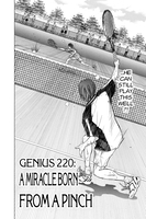 prince-of-tennis-manga-volume-26 image number 2