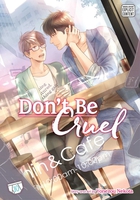 Don't Be Cruel Manga Volume 10 image number 0