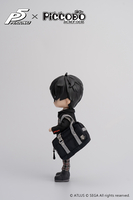 Persona 5 - Protagonist Piccodo Deformed Doll image number 4