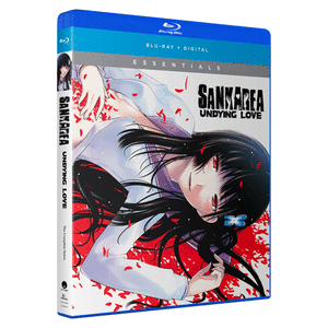 Sankarea - The Complete Series - Essentials - Blu-Ray