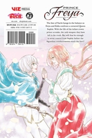 Prince Freya Manga Volume 7 image number 1