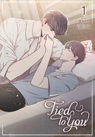 tied-to-you-manhwa-volume-1 image number 0