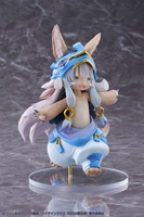 Made-in-Abyss-The-Golden-City-of-the-Scorching-Sun-Coreful-statuette-PVC-Nanachi-2nd-Season-Ver image number 3