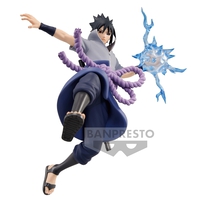 Naruto Shippuden - Sasuke Uchiha Effectreme Figure image number 5