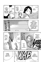 BLEACH Manga Volume 2 image number 5