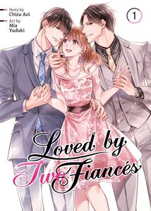 Loved by Two Fiances Manga Volume 1