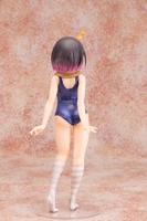 Miss Kobayashi's Dragon Maid - Elma Figure (School Swimsuit Ver) image number 2