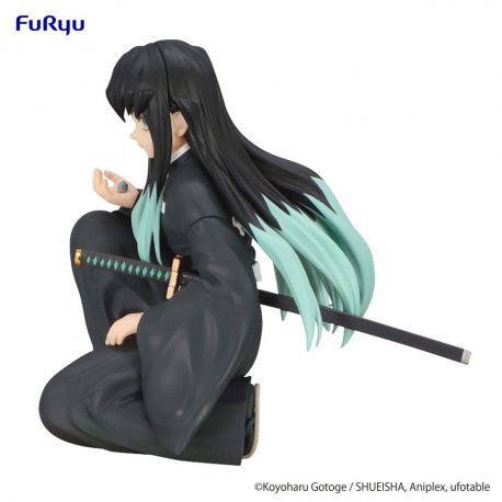 demon-slayer-kimetsu-no-yaiba-figurine-noodle-stopper-tokito-muichiro-furyu image number 2