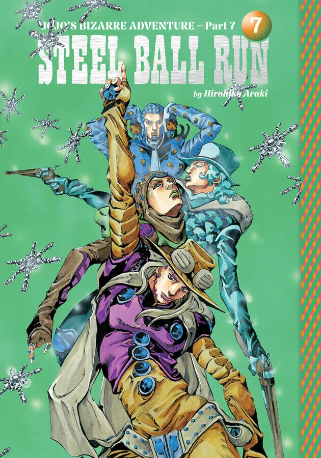 jojos-bizarre-adventure-part-7-steel-ball-run-manga-volume-7-hardcover