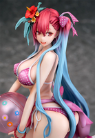 Valkyria Chronicles Duel - Riela Marcellis 1/7 Scale Figure image number 7