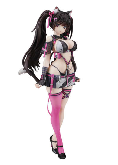 Goddess of Victory: Nikke - Nero Figure