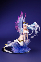 Aria The Angel of Crystals Museum Of Mystical Melodies Series Figure image number 2