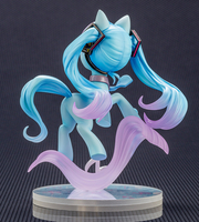 Hatsune Miku Vocaloid My Little Pony Bishoujo Statue Figure image number 9