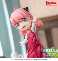 spy-x-family-anya-forger-luminasta-prize-figure-season-1-cours-2-ed-coordination-ver image number 2