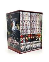 the-ancient-magus-bride-season-1-manga-box-set image number 1
