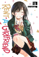 Rent-A-Girlfriend Manga Volume 13 image number 0