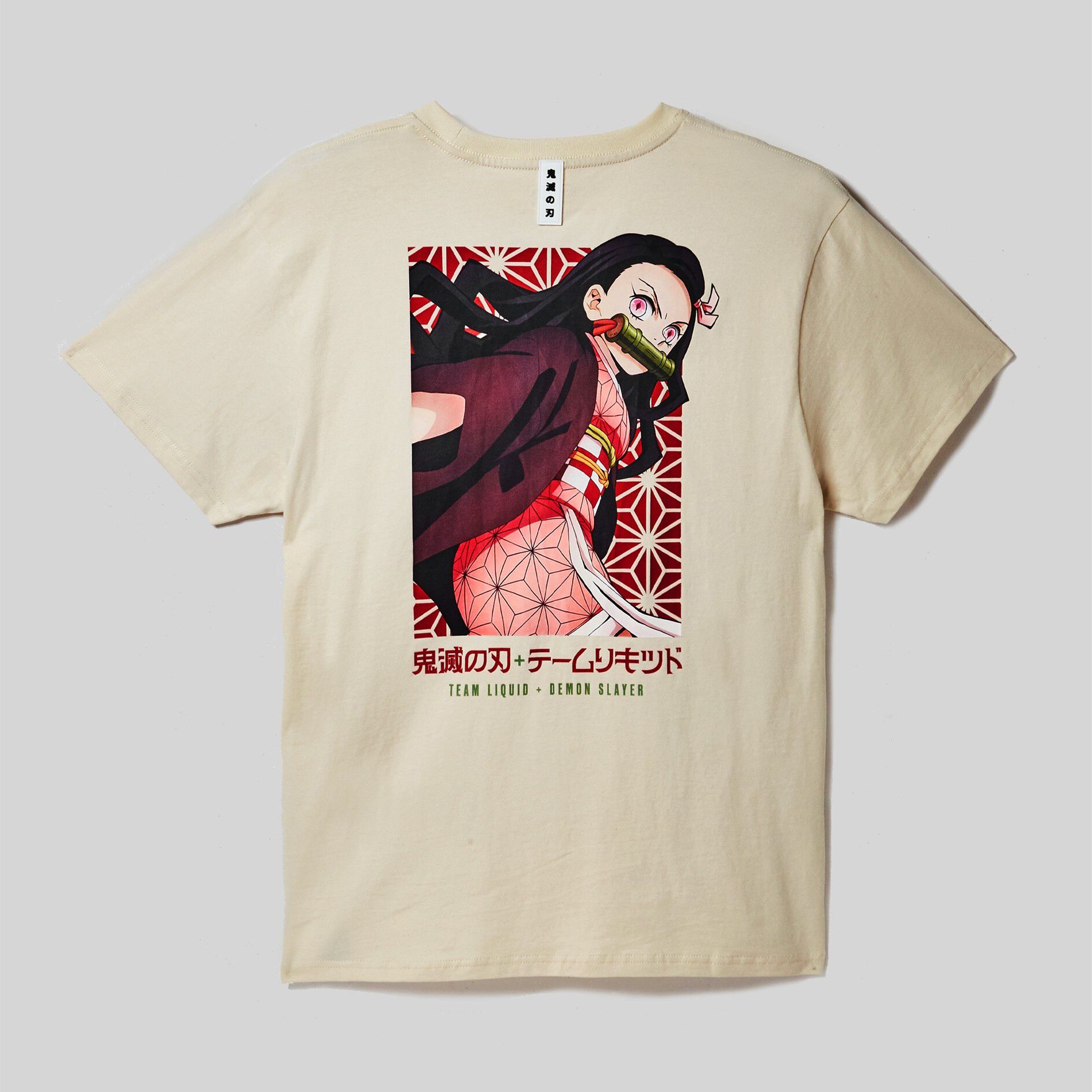 demon-slayer-kimetsu-no-yaiba-x-team-liquid-nezuko-t-shirt