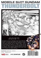 Mobile Suit Gundam Thunderbolt Manga Volume 21 image number 1