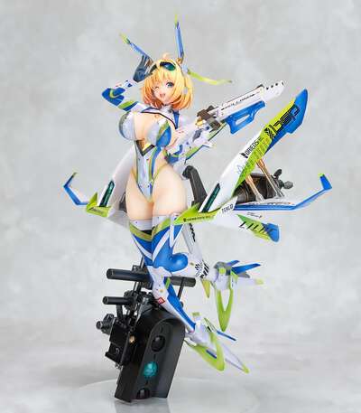 Bunny Suit Planning - Sophia F. Shirring Figure