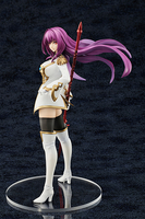 Scathach Sergeant of the Shadow Lands Fate/EXTELLA LINK Figure image number 3