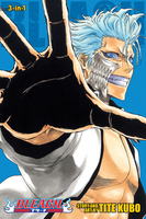 bleach-3-in-1-edition-manga-volume-8 image number 0
