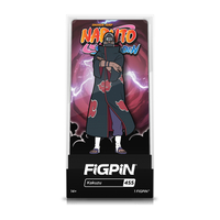 Naruto Shippuden - Akatsuki Kakuzu #455 Collectible Pin image number 1