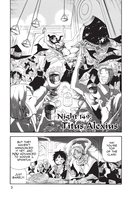 Magi Manga Volume 16 image number 3