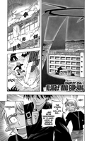 Kekkaishi Manga Volume 28 image number 2