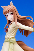 spice-and-wolf-holo-18-scale-figure image number 4