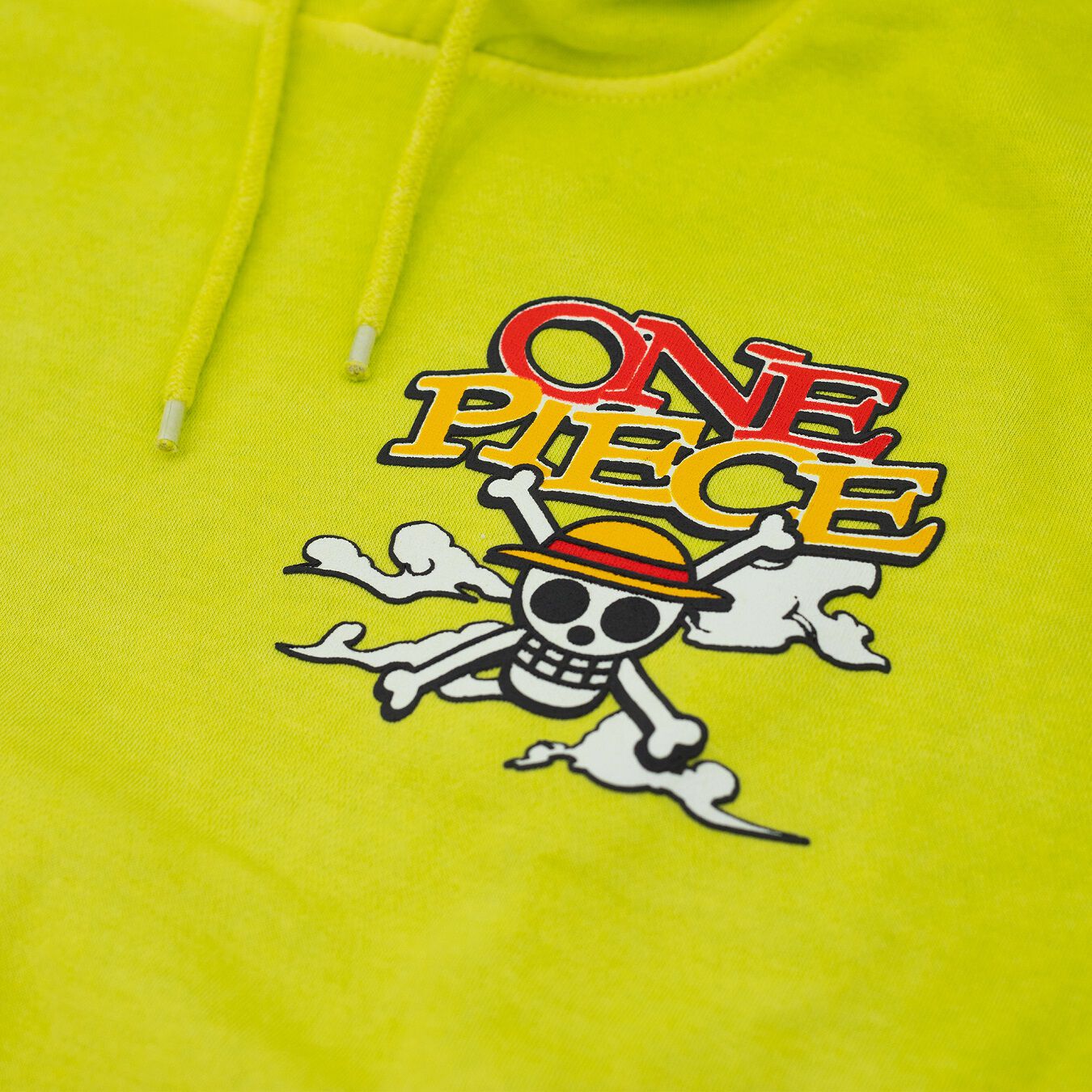 One Piece - Let's Go To Wano Hoodie - Crunchyroll Exclusive image number 2