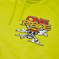 One Piece - Let's Go To Wano Hoodie - Crunchyroll Exclusive! image number 2