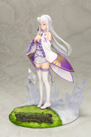 Emilia Memorys Journey Re:ZERO Figure image number 4