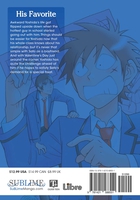 His Favorite Manga Volume 9 image number 1
