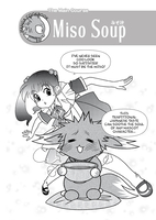 The Manga Cookbook image number 5