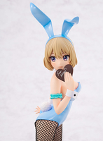 A Couple of Cuckoos - Sachi Umino 1/7 Scale Figure (Bunny Ver.) image number 11